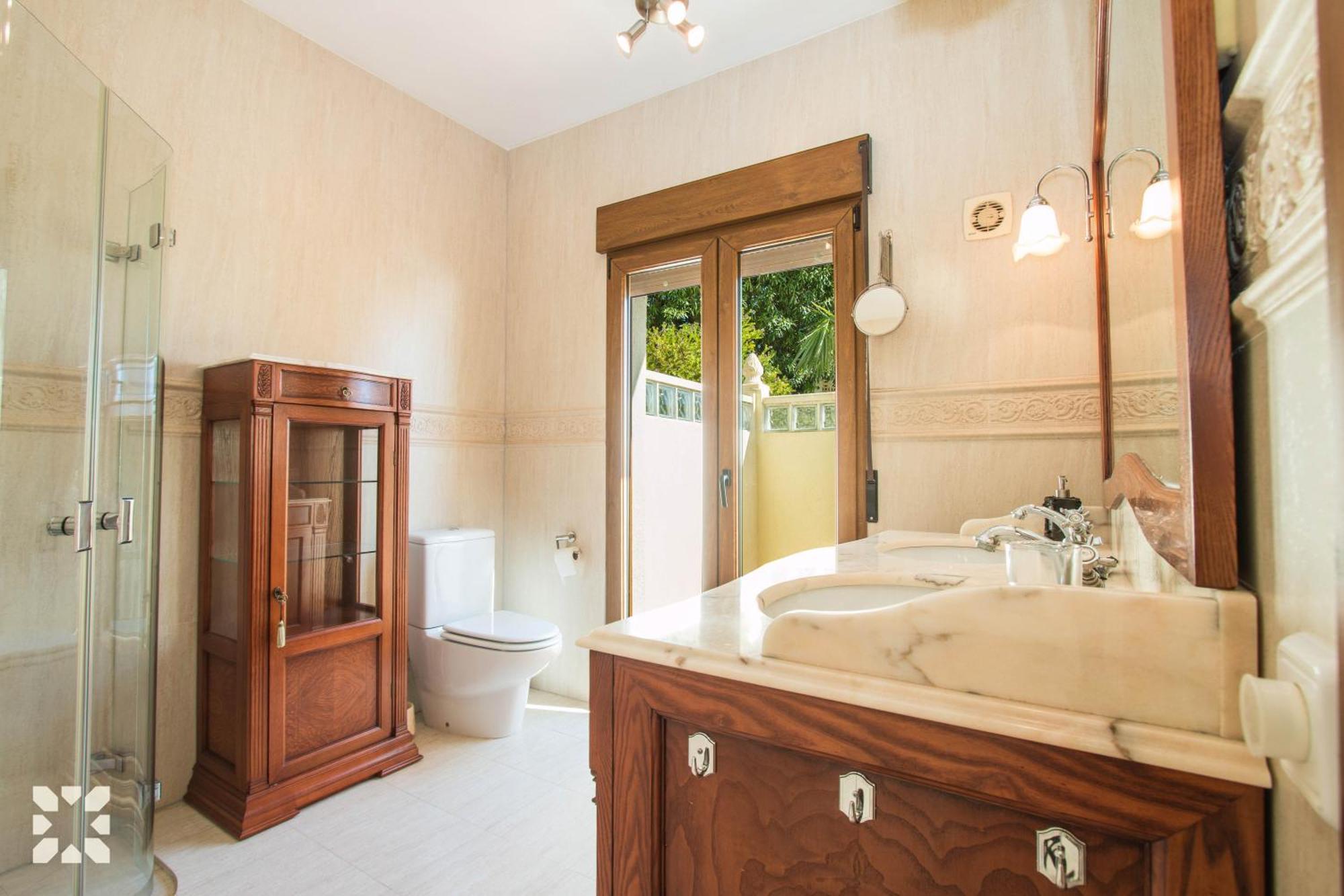 Villa Blue Sea By Abahana Villas Teulada Εξωτερικό φωτογραφία